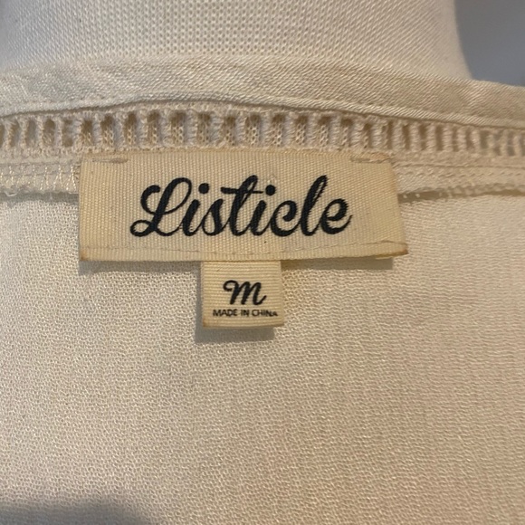 Tunic - Picture 2 of 2